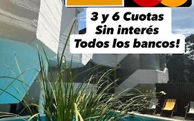 Piedras Doradas Hotel y Spa